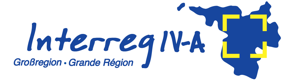 INTERREG IV-A / Großregion-Grande Région