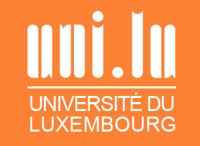 Logo de l'Université du Luxembourg